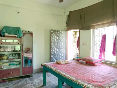 Bedroom Image of 1662 Sq.ft 3 BHK Builder Floor for sale in Maheshtala Kolkata for Rs. 3850000