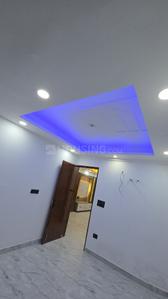 Bedroom Image of 900 Sq.ft 3 BHK Builder Floor for sale in Laxmi Nagar New Delhi for Rs. 9500000