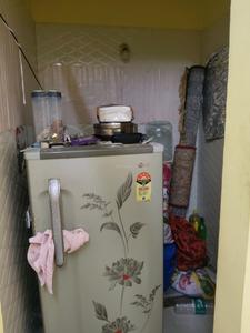 Pooja Room Image of 800 Sq.ft 1 BHK Independent House for rent in Mahadevapura Bengaluru for Rs. 16000