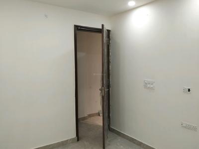 Bedroom Image of 450 Sq.ft 2 BHK Builder Floor for sale in Shastri Nagar New Delhi for Rs. 4600000