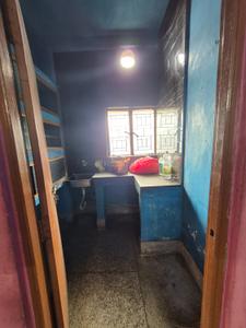 Kitchen Image of 1000 Sq.ft 2 BHK Apartment / Flat for rent in Baruipur Kolkata for Rs. 10000