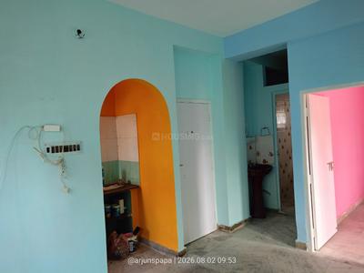 Hall Image of 750 Sq.ft 2 BHK Apartment / Flat for sale in Behala Kolkata for Rs. 3000000