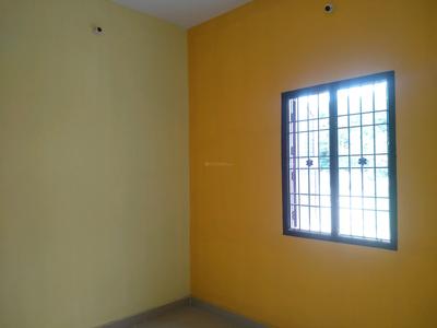Bedroom Image of 750 Sq.ft 2 BHK Independent House for sale in Manali New Town Chennai for Rs. 5500000