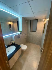 Bathroom Image of 1115 Sq.ft 2 BHK Apartment / Flat for sale in Renuka Panch Tattva, Tathawade Pune for Rs. 9200000
