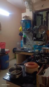 Image of 800 Sq.ft 2 BHK Apartment / Flat for rent in Kartik Subhdev Apartment, Velachery, Chennai for Rs. 23500