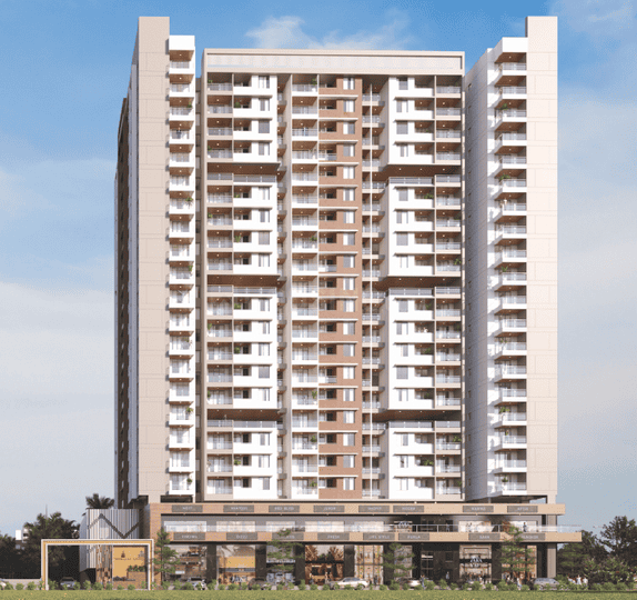 Shyni Gold Main Image 1