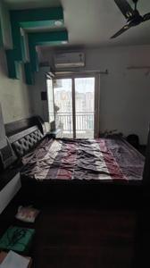 Bedroom Image of 1100 Sq.ft 2.5 BHK Apartment / Flat for rent in Sethi Max Royal, Sector 76 Noida for Rs. 35000
