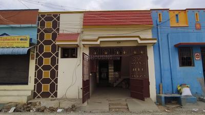 Image of 1230 Sq.ft 2 BHK Independent House for sale in Vandiyur, Madurai for Rs. 9000000