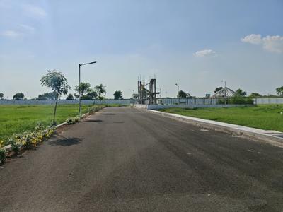 Image of 900 Sq.ft Residential Plot / Land for sale in Padappai, Chennai for Rs. 3420000