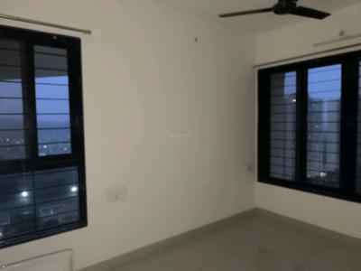 Bedroom Image of 950 Sq.ft 2 BHK Apartment / Flat for rent in Nanded Pune for Rs. 25000