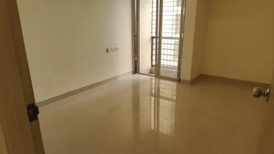 Bedroom Image of 980 Sq.ft 2 BHK Apartment / Flat for sale in Dynamix Parkwoods, Thane West Thane for Rs. 13000000