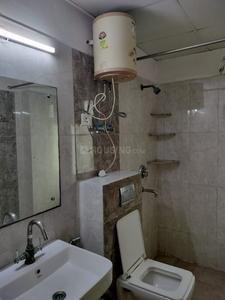 Image of 1370 Sq.ft 2.5 BHK Apartment / Flat for rent in Civitech Sampriti, Sector 77, Noida for Rs. 33000