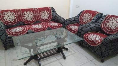 Hall Image of 450 Sq.ft 12 BHK Independent House for sale in Jawahar Nagar Jalandhar for Rs. 3500000