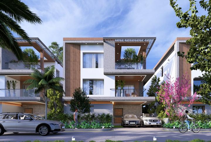 Landlord Villa Main Image 1