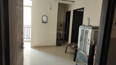 Living Room Image of 337 Sq.ft 1 BHK Apartment / Flat for sale in Nanta Kota for Rs. 950000
