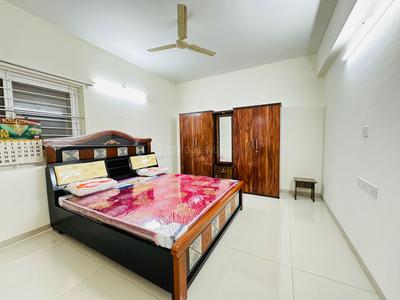 Sq Ft Bhk In Kompally BHK Flat For Rent In Kompally, North