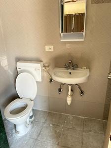 Bathroom Image of 1050 Sq.ft 2 BHK Apartment / Flat for sale in Sudhir Mandke Armaan 4th to 7th Floor, Viman Nagar Pune for Rs. 13500000