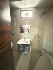 Image of 1450 Sq.ft 3 BHK Builder Floor for rent in Rajouri Garden, New Delhi for Rs. 40000