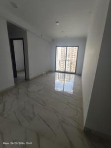 Hall Image of 900 Sq.ft 2 BHK Apartment / Flat for sale in Risland The Icon, Thane West Thane for Rs. 11600000