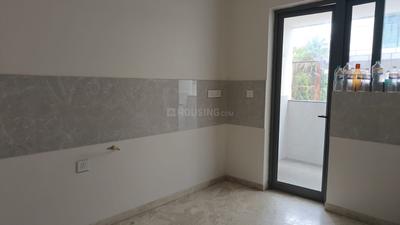 Kitchen Image of 2035 Sq.ft 3 BHK Apartment / Flat for sale in Dhammanagi Zeus, Vasanth Nagar Bengaluru for Rs. 71000000