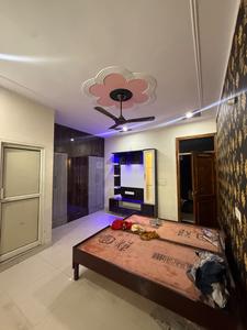 Bedroom Image of House in Sector 52, Noida