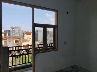 Bedroom Image of 900 Sq.ft 3 BHK Builder Floor for sale in DLF Ankur Vihar Ghaziabad for Rs. 3390860