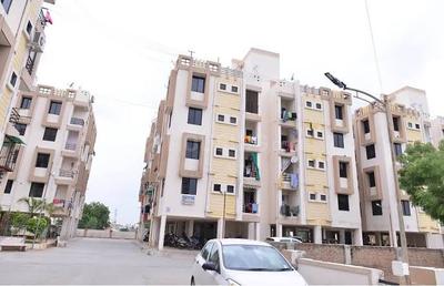 Image of 764 Sq.ft 1 BHK Apartment / Flat for sale in Nagalpur, Mehsana for Rs. 1850000