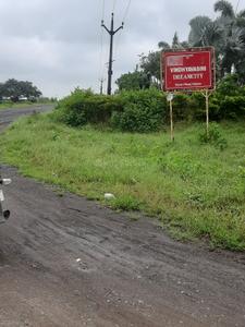 Image of 800 Sq.ft 1 RK Independent House for sale in Maa Vindhyawasini Dream City, Kaneri, Ratlam for Rs. 2500000