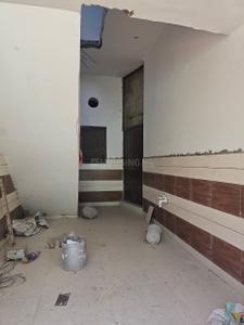 Hall Image of 1260 Sq.ft 3 BHK Independent House for sale in Vishwalaxmi Nagar Mathura for Rs. 5500000