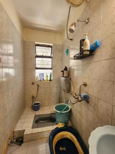Image of 1000 Sq.ft 2 BHK Apartment / Flat for rent in Shivanand Garden, Wanwadi, Pune for Rs. 28000