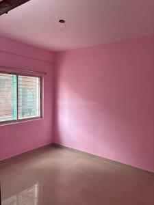 Bedroom Image of 1167 Sq.ft 3 BHK Apartment / Flat for sale in Chinar Park Kolkata for Rs. 7000000