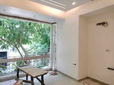 Bedroom Image of 1421 Sq.ft 3 BHK Apartment / Flat for sale in CGHS Prakriti Apartments, Sector 6 Dwarka New Delhi for Rs. 28200000