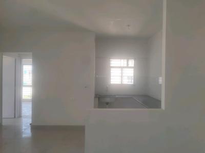 Living Room Image of 980 Sq.ft 3 BHK Apartment / Flat for sale in Shapoorji Pallonji Shukhobrishti Spandan Phase 9 , New Town Kolkata for Rs. 6200000