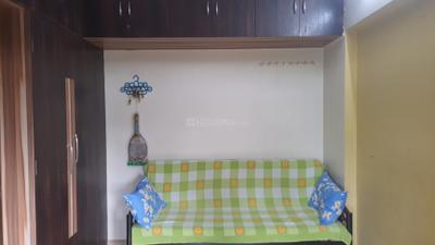 Bedroom Image of 630 Sq.ft 1 BHK Apartment / Flat for sale in Titwala Thane for Rs. 3600000