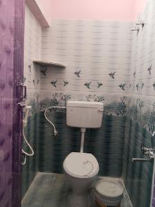 Bathroom Image of 770 Sq.ft 2 BHK Villa for sale in Veppampattu Chennai for Rs. 3570000