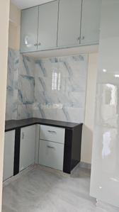 Kitchen Image of 1150 Sq.ft 2 BHK Apartment / Flat for rent in Kondapur Hyderabad for Rs. 28500