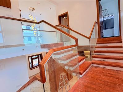 Image of 1780 Sq.ft 3 BHK Independent House for sale in Kakkanad, Kochi for Rs. 12500000