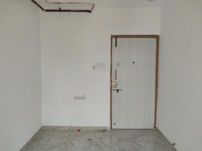 Living Room Image of 650 Sq.ft 1 BHK Apartment / Flat for sale in Swaroop Marvel Gold, Bhandup West Mumbai for Rs. 10000000