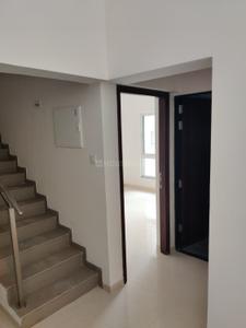 Hall Image of 1100 Sq.ft 2 BHK Apartment / Flat for sale in Gera World Of Joy, Upper Kharadi Pune for Rs. 11000000