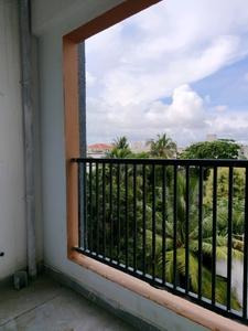 Living Room Image of 1405 Sq.ft 3 BHK Apartment / Flat for sale in Mogappair East Chennai for Rs. 18265000