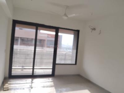 Bedroom Image of 1845 Sq.ft 3 BHK Apartment / Flat for sale in Shivansh The Grove, Vaishno Devi Circle Ahmedabad for Rs. 7000000