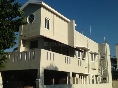 4 BHK Independent House