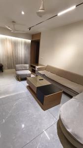 Hall Image of 3475 Sq.ft 4 BHK Apartment / Flat for sale in Thaltej Ahmedabad for Rs. 37000000