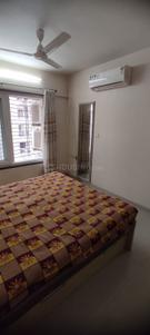 Bedroom Image of 716 Sq.ft 2.5 BHK Apartment / Flat for sale in Saikaran Deep Darshan CHSL, Kandivali West Mumbai for Rs. 21500000