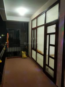 Balcony Image of 1700 Sq.ft 3 BHK Builder Floor for sale in Sector 14 Bahadurgarh for Rs. 10000000
