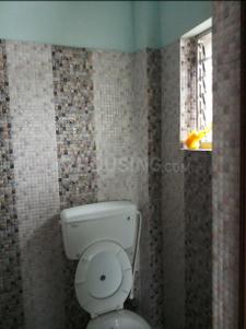 Bathroom Image of 905 Sq.ft 2 BHK Apartment / Flat for sale in Bansdroni Kolkata for Rs. 2150000