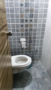 Bathroom Image of 700 Sq.ft 1 BHK Apartment / Flat for sale in Choice Goodwill Nirmiti, Lohegaon Pune for Rs. 4800000