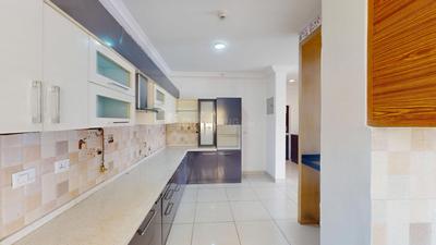Kitchen Image of 1563 Sq.ft 3 BHK Apartment / Flat for sale in Sattva Cadenza, Kudlu Gate Bengaluru for Rs. 26200000