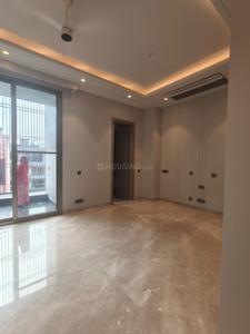 Bedroom Image of 2880 Sq.ft 4 BHK Builder Floor for sale in Chittaranjan Park New Delhi for Rs. 95000000