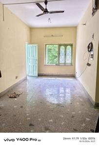 Hall Image of 1250 Sq.ft 2 BHK Villa for rent in Salt Lake City Kolkata for Rs. 16000